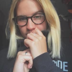 Meet your Posher, Madison